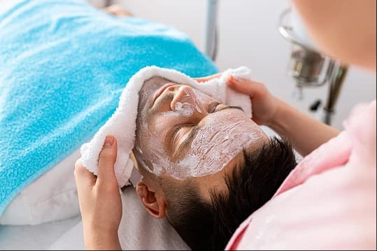 The Ultimate Grooming by Comfort Zone