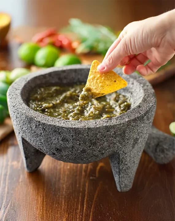 Welcome to our Taco Tour