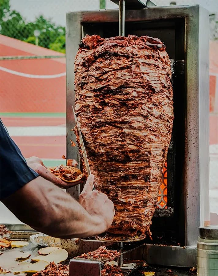 Welcome to our Taco Tour